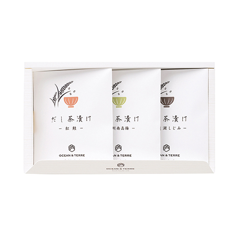 だし茶漬けセットh 1080円 大進オンラインショップ だし茶漬けセットh 1080円 大進オンラインショップ