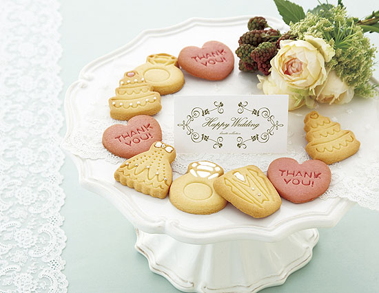 Wedding Cookie2