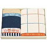 アンパンマンラインギフトタオルセット