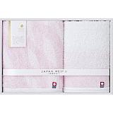 【訳あり自家用商品】今治タオル 爽 タオルセット ピンク