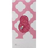 【訳あり自家用商品】今治タオル koto-hako フェイスタオル（1P） ピンク