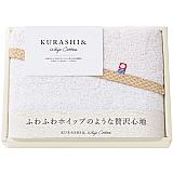 KURASHI& 今治フェイスタオル(1P)