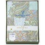 ヴァレンティノ・クリスティー ウォッシャブル羽毛肌掛けふとん