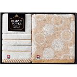 今治 シフィール タオルセット