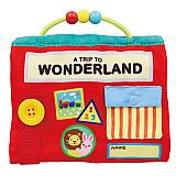 WONDERLAND －ワンダーランド－