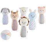 Marshmallow Bowling-�ޥ���ޥ� �ܥ����-