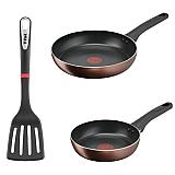 ティファールIHモカ3点セット