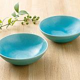 【訳あり自家用商品】信楽焼 Toruco 小鉢ペア