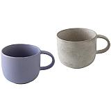 萩焼 ペアマグカップ