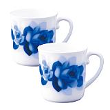 ブルーローズジャネットマグペアセット