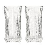 イッタラ ウルティマ ツーレスパークリングワイン ペア