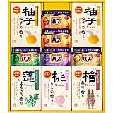 四季折々 薬用入浴剤セット