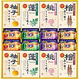 四季折々 薬用入浴剤セット