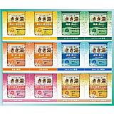 きき湯オリジナルギフトセット