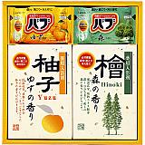 四季折々薬用入浴剤セット