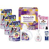 トップクリアリキッド抗菌バラエティギフト