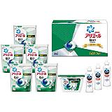 P&G アリエールジェルボール 部屋干しギフトセット