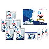 P&G アリエールジェルボールギフトセット