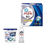 P&G アリエールジェルボールギフトセット