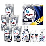 P＆G アリエール液体洗剤 除菌ギフトセット