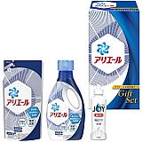 P&G アリエール 液体洗剤セット
