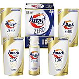 花王 アタックZEROギフト