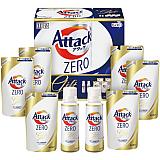 花王 アタックZEROギフト