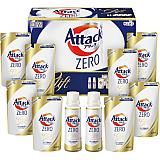 花王 アタックZEROギフト