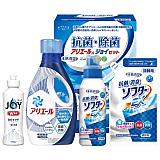 ギフト工房 抗菌除菌 アリエール&ジョイセット