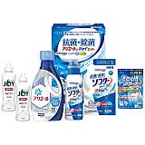 ギフト工房 抗菌除菌 アリエール&ジョイセット