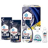 P&G アリエール液体洗剤 除菌ギフトセット