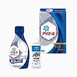 P&G アリエール 液体洗剤セット