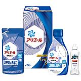 P&G アリエール 液体洗剤セット