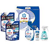 P&G アリエール液体洗剤セット
