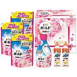 P&G ボールド液体洗剤 ギフトセット