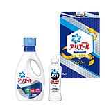 P&G アリエールホームセット