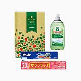 引越し挨拶品ランキング4位の旭化成　キッチンギフトイメージ