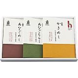 三島食品　かきめしとあなごギフト
