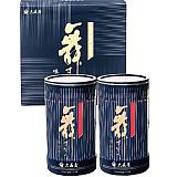 大森屋 卓上のり詰め合わせ