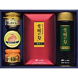 ニコニコのり 有明の旬