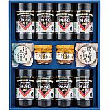 やま磯 味海苔・瓶詰 詰め合わせ