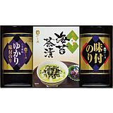 やま磯 卓上味のり バラエティセット