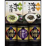 やま磯 卓上味のり バラエティセット