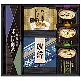 マルコメ フリーズドライみそ汁&食卓詰合せ