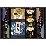 マルコメ フリーズドライみそ汁&食卓詰合せ