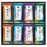 白子 味のりバラエティ詰合せ