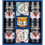 やま磯 味海苔・瓶詰合せ