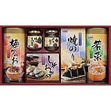 はごろもフーズ バラエティギフト和彩館
