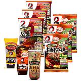 オタフクお好み焼セット