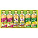 【限定商品】日清oilioヘルシーオイルギフト